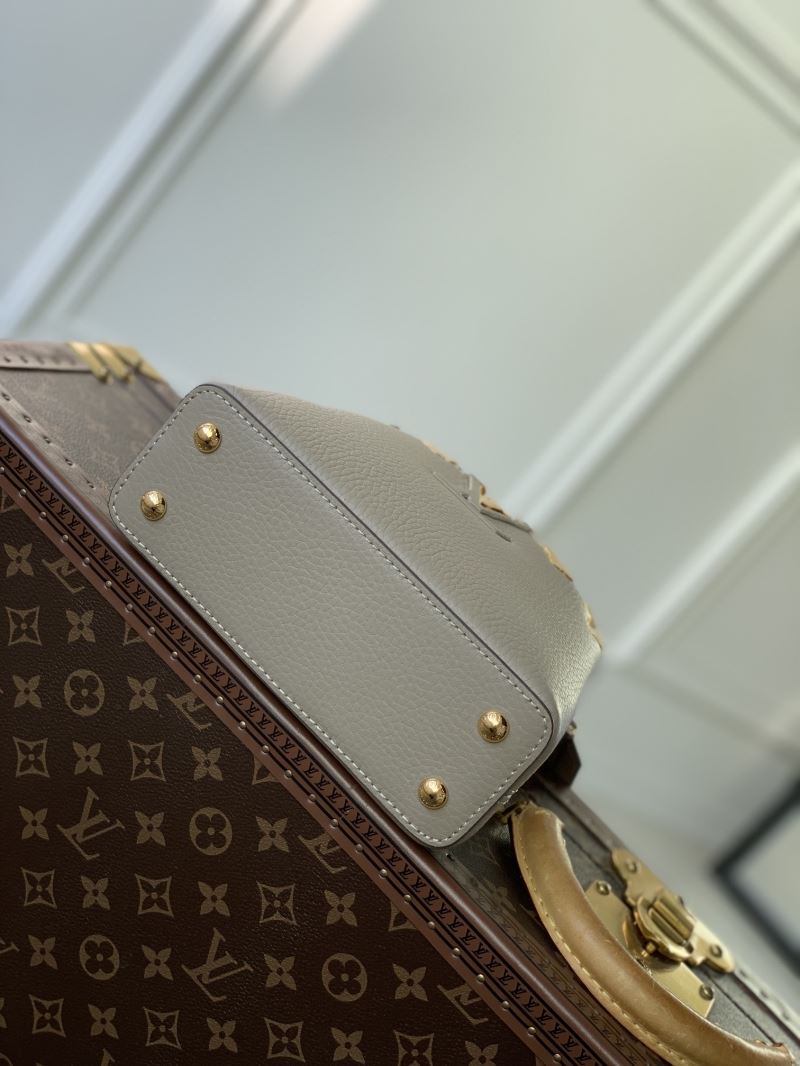 LV Capucines Bags